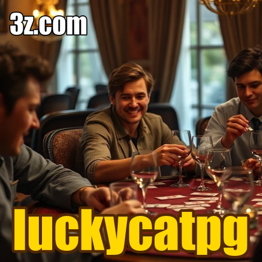 Bingo no luckycatpg: Diversão e Segurança em Cada Jogo
