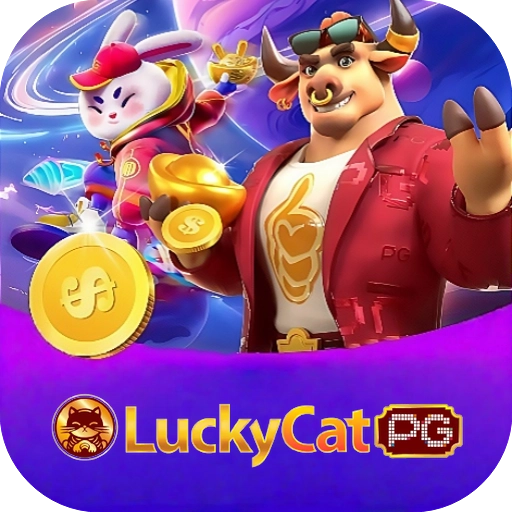 luckycatpg