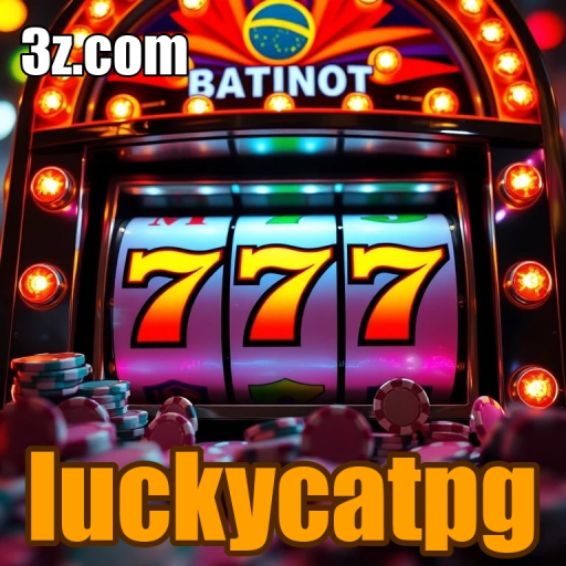 Reviews: A Variedade e Comunidade do luckycatpg em Foco