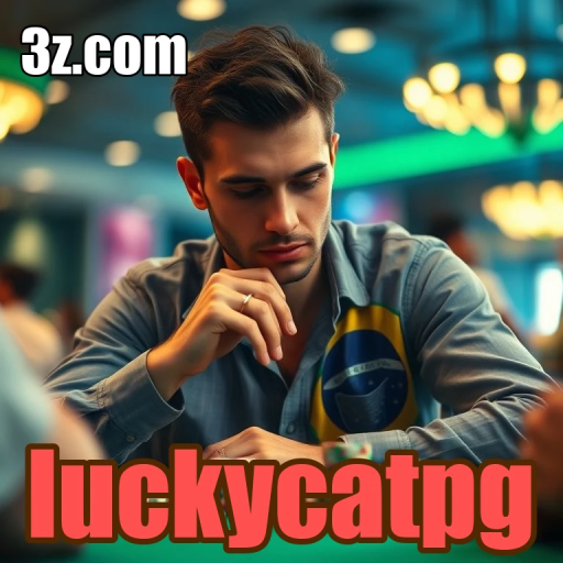 Slots Empolgantes e a Comunidade do Luckycatpg Não São Apenas Jogo