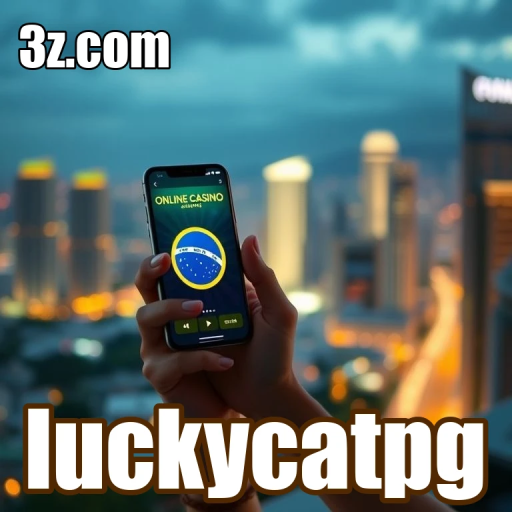 Estratégia e Competição em Luckycatpg: A Seção Strategy