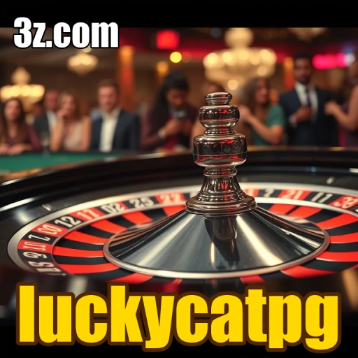 Suporte Inovador no Luckycatpg: Conectando Jogadores com Soluções Eficazes